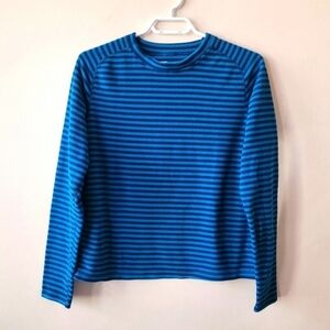 MEC Thermal Base Layer Pullover,top,Youth 16/Women's S/M